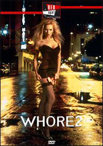 Whore 2 (DVD)